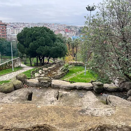 Park View Istanbul