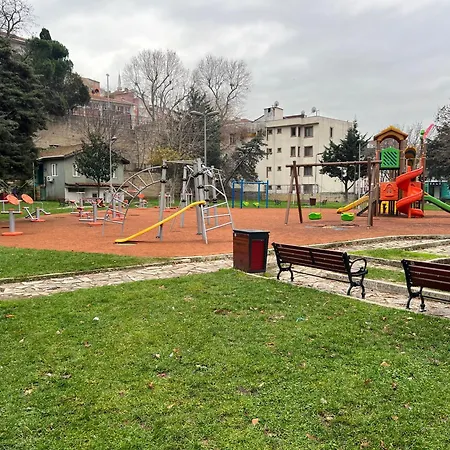 Park View Apartment