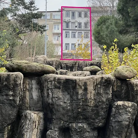 Park View Apartment Istanbul