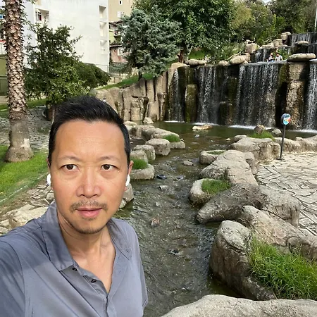 Park View Apartment *