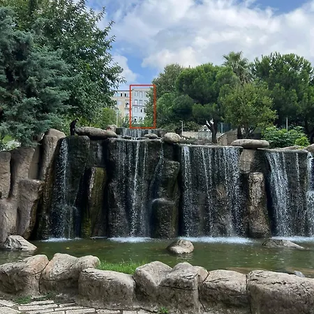 Park View Apartment Istanbul