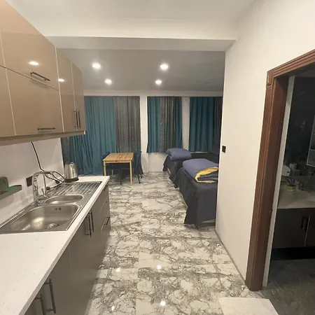 Park View Apartment Istanbul