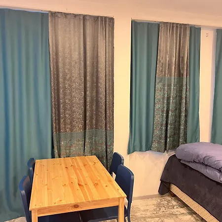 Apartment Park View