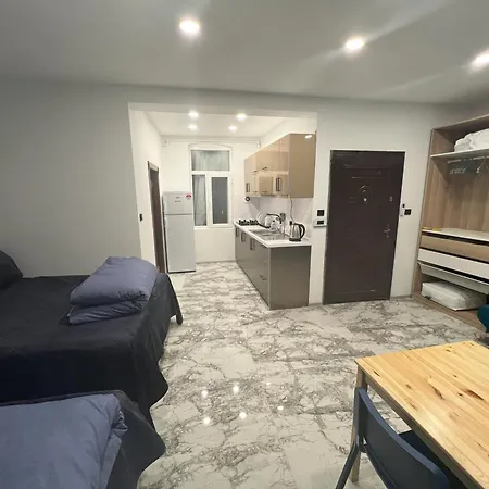 Apartment Park View