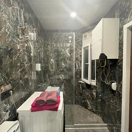 Park View Apartment